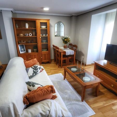 Apartamento Suites Hz Centro Córdoba Eksteriør billede