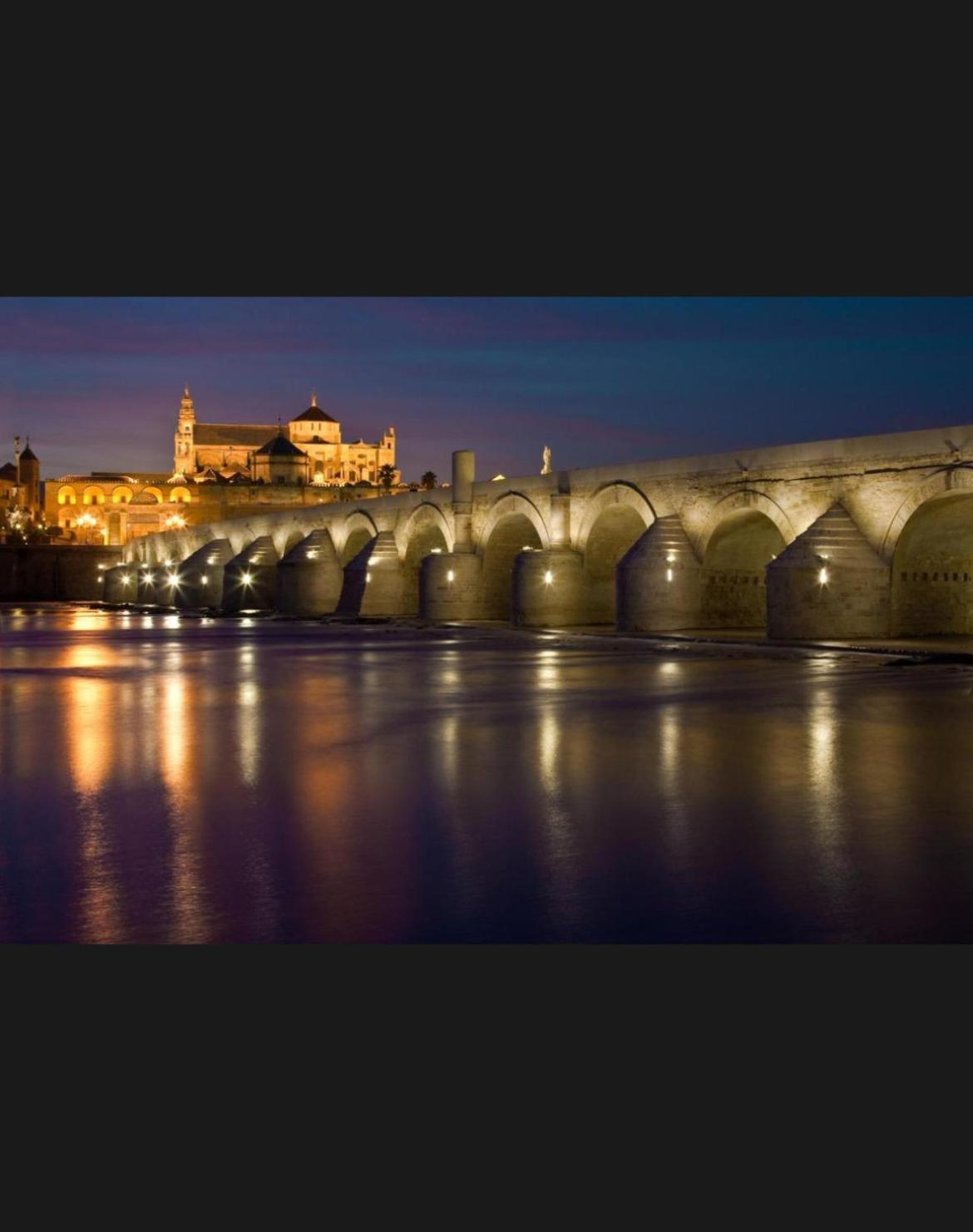 Apartamento Suites Hz Centro Córdoba Eksteriør billede