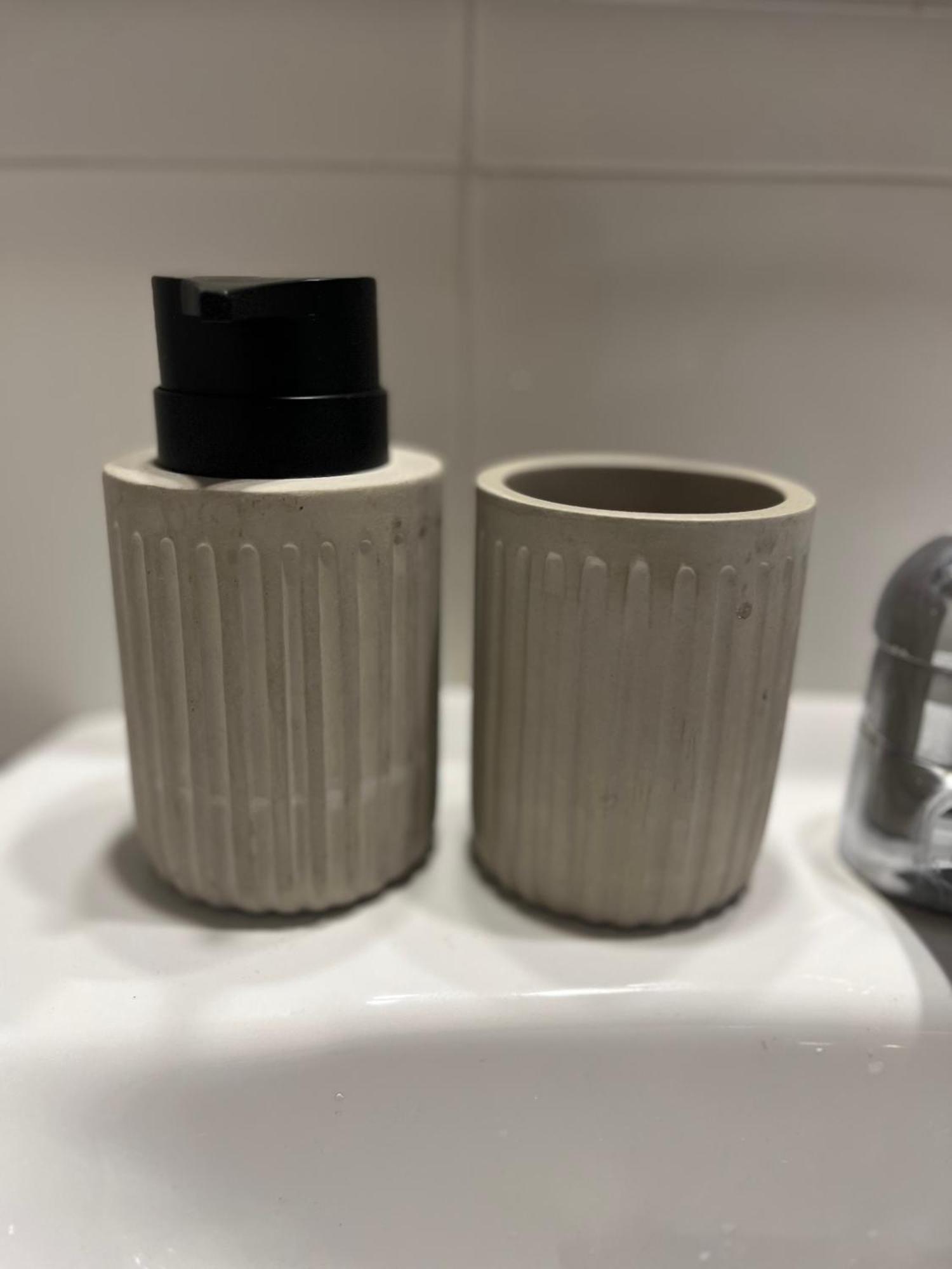 Apartamento Suites Hz Centro Córdoba Eksteriør billede