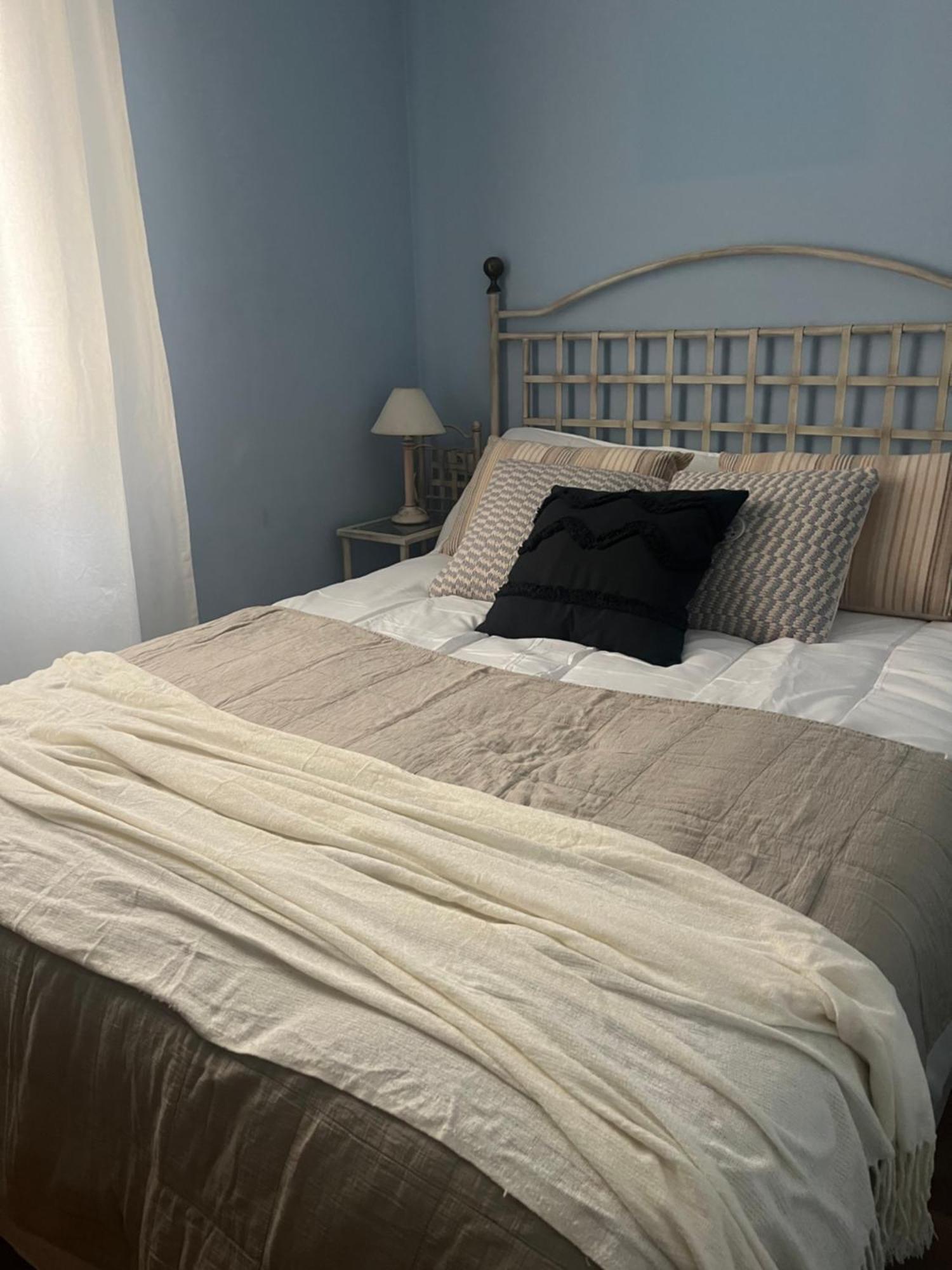 Apartamento Suites Hz Centro Córdoba Eksteriør billede