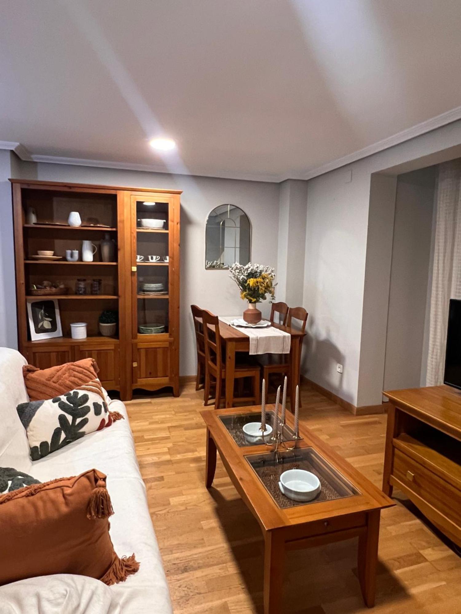 Apartamento Suites Hz Centro Córdoba Eksteriør billede
