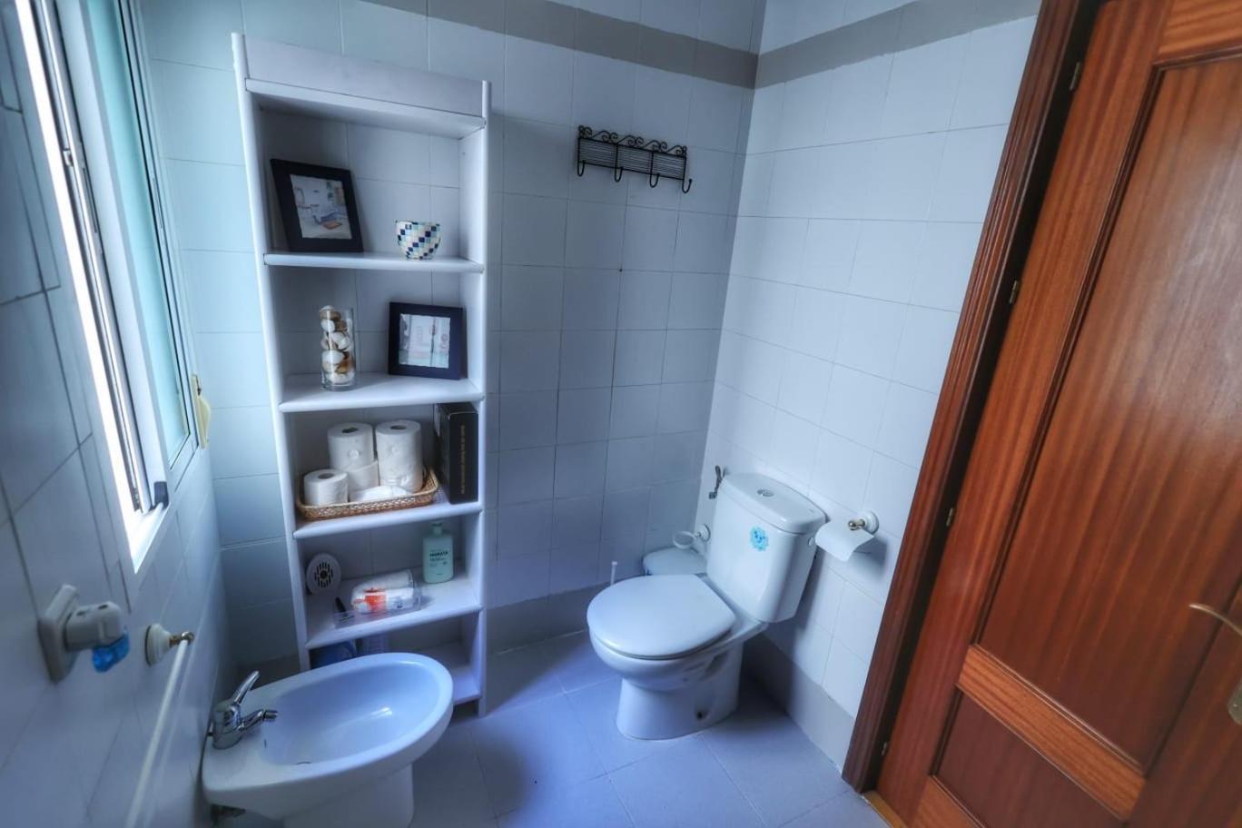 Apartamento Suites Hz Centro Córdoba Eksteriør billede