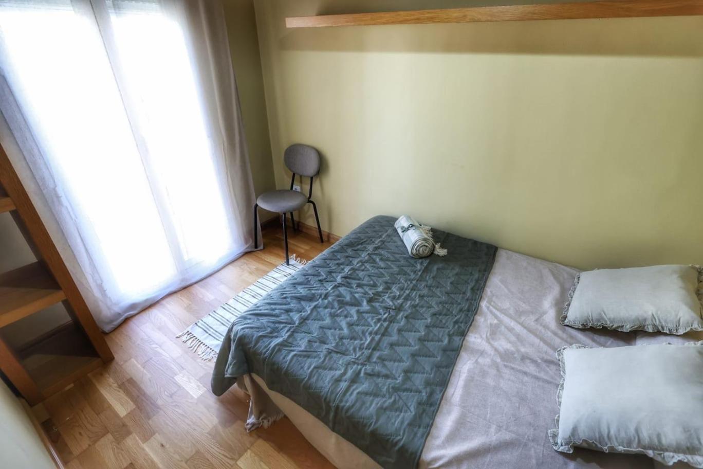 Apartamento Suites Hz Centro Córdoba Eksteriør billede