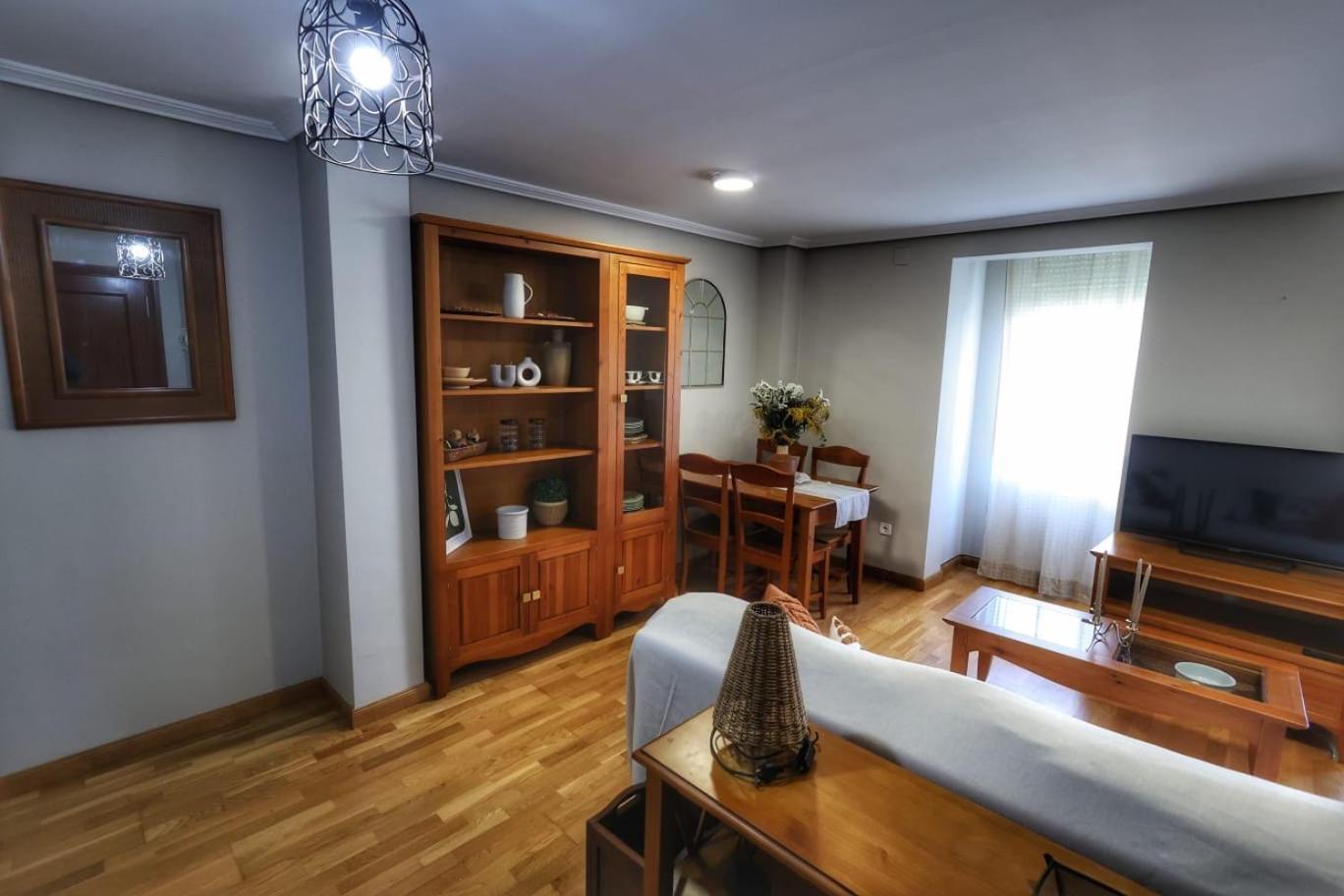 Apartamento Suites Hz Centro Córdoba Eksteriør billede