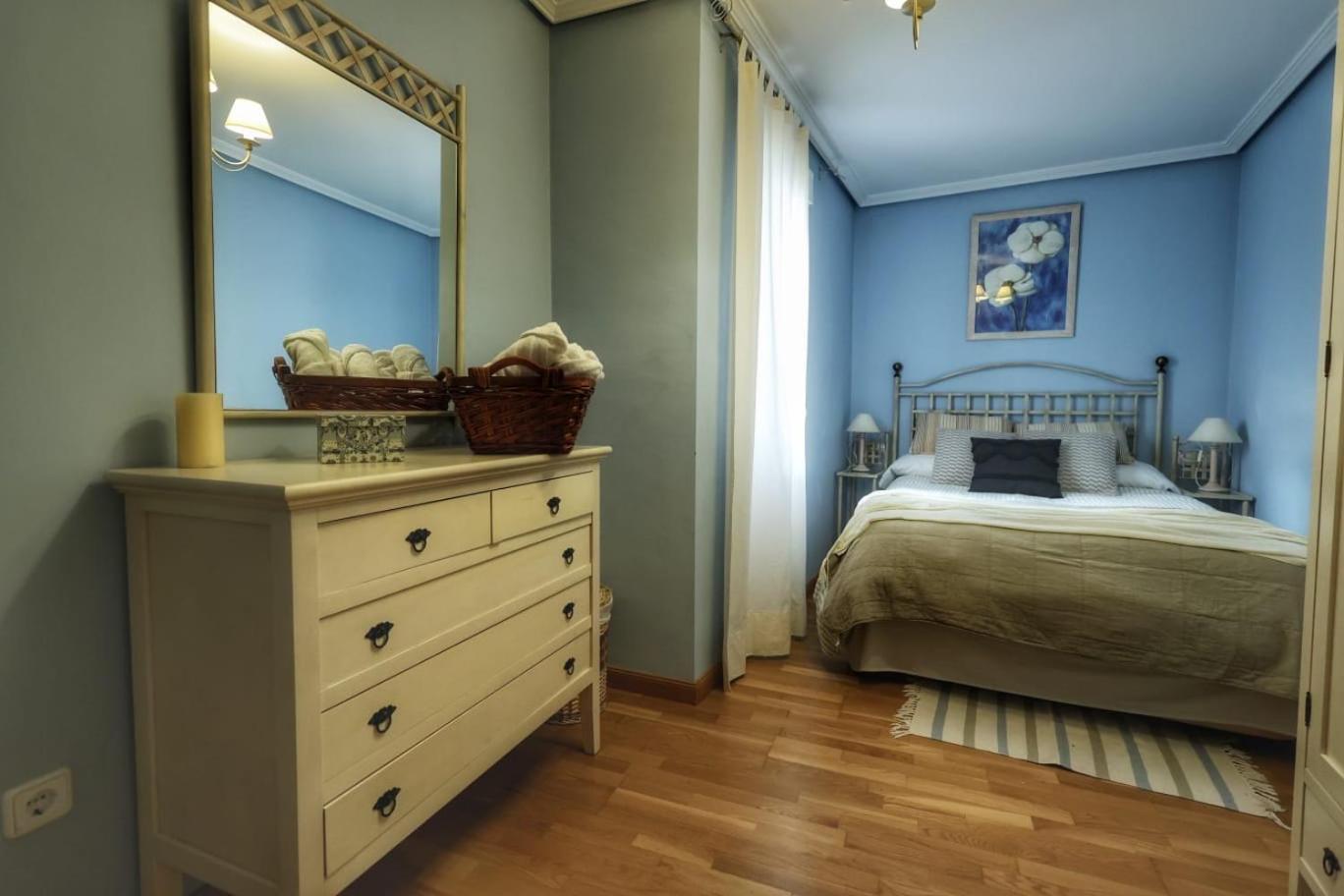 Apartamento Suites Hz Centro Córdoba Eksteriør billede