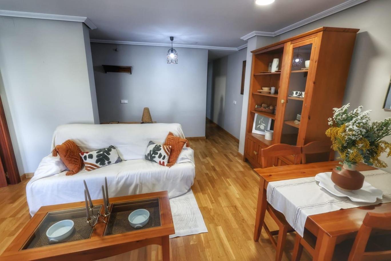 Apartamento Suites Hz Centro Córdoba Eksteriør billede