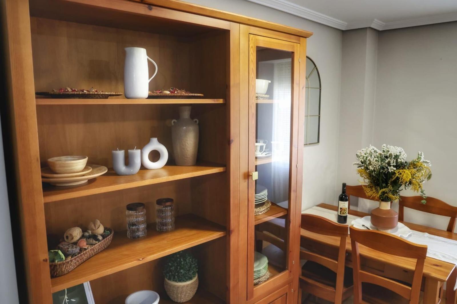 Apartamento Suites Hz Centro Córdoba Eksteriør billede