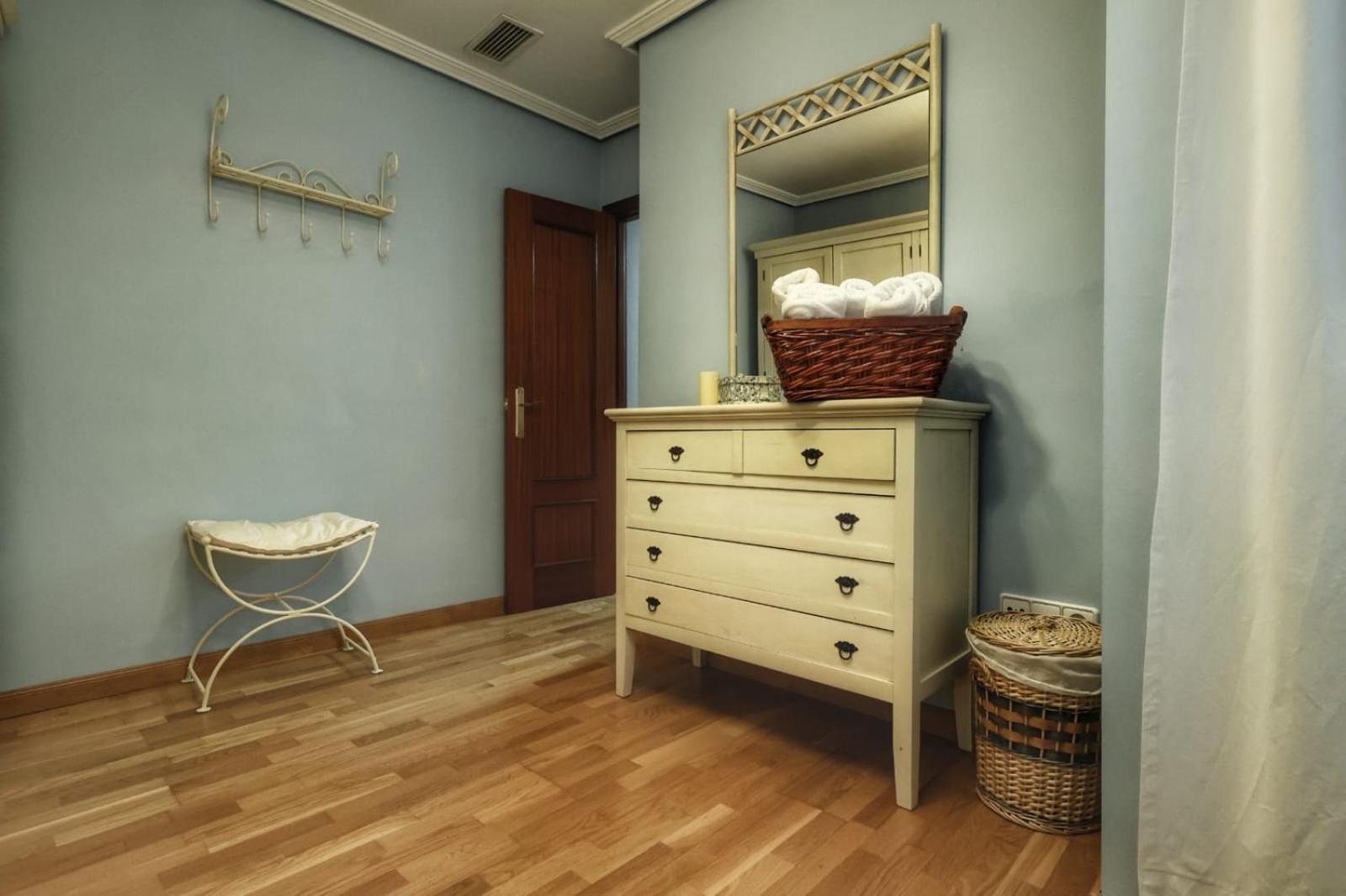 Apartamento Suites Hz Centro Córdoba Eksteriør billede