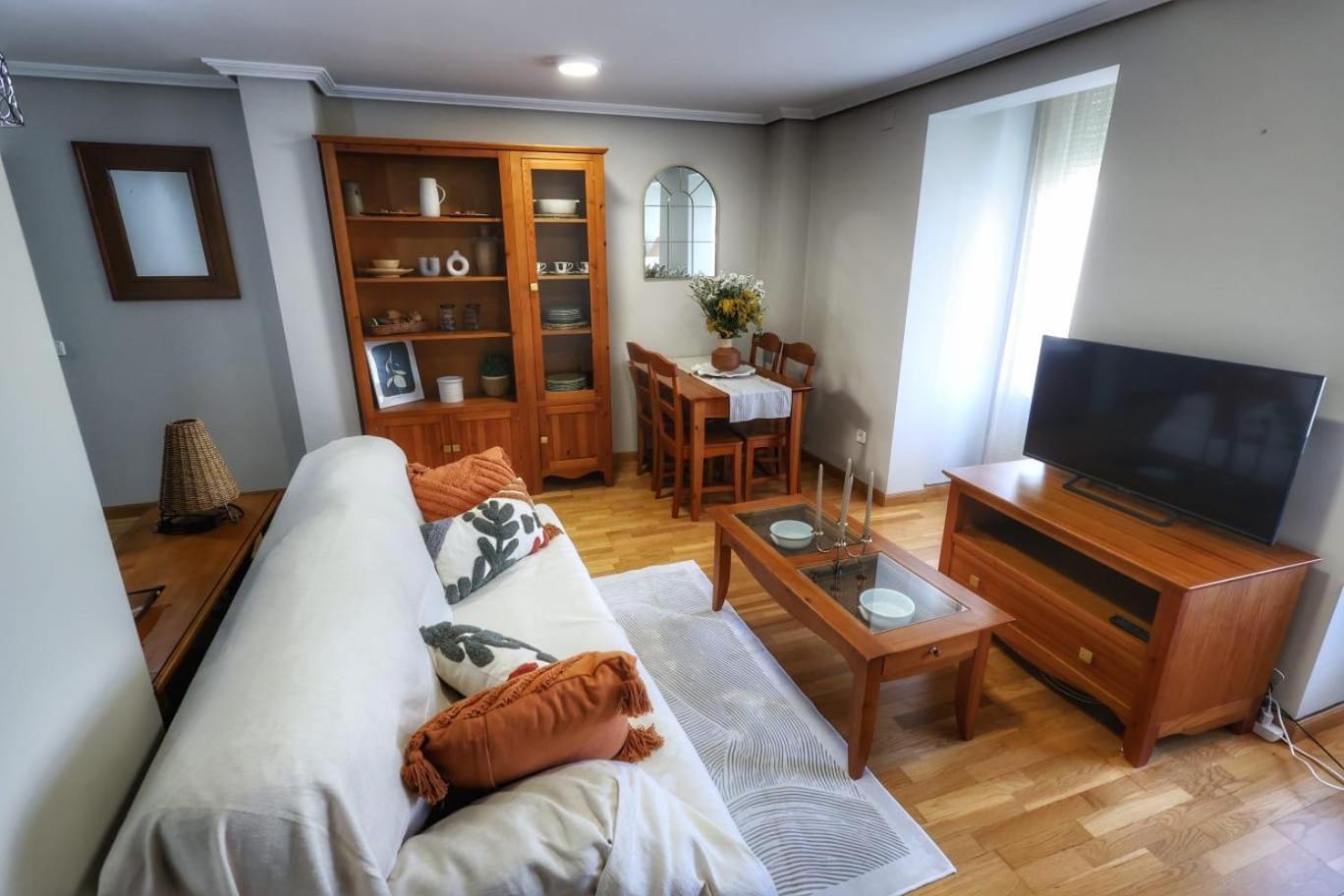 Apartamento Suites Hz Centro Córdoba Eksteriør billede